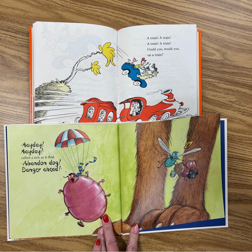Children’s Picture Book Collection - Picture 12 of 13